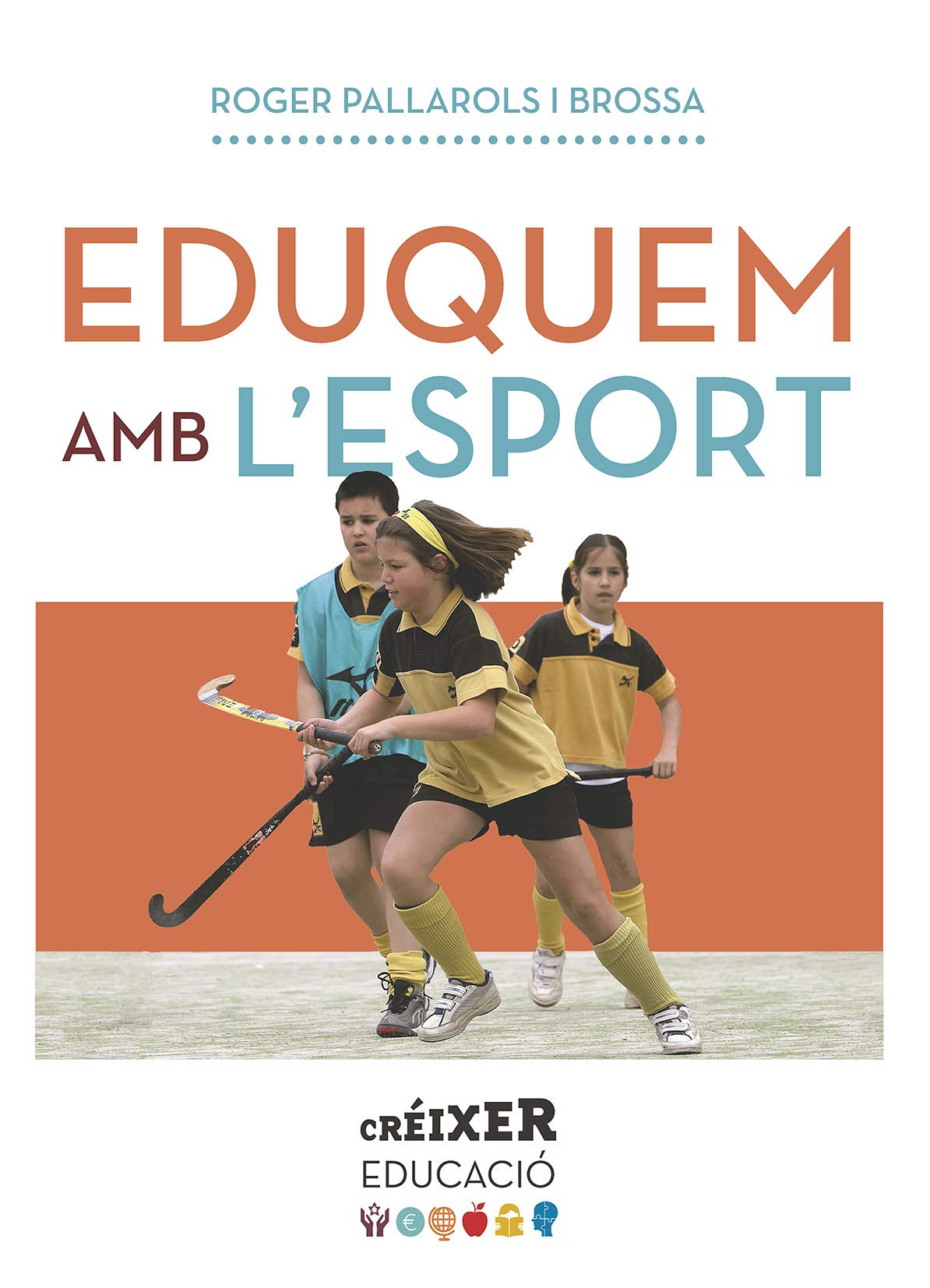 Eduquem Amb L'Esport (Créixer)