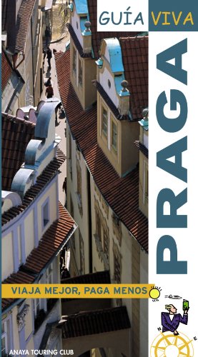 Praga (Guía Viva - Internacional)