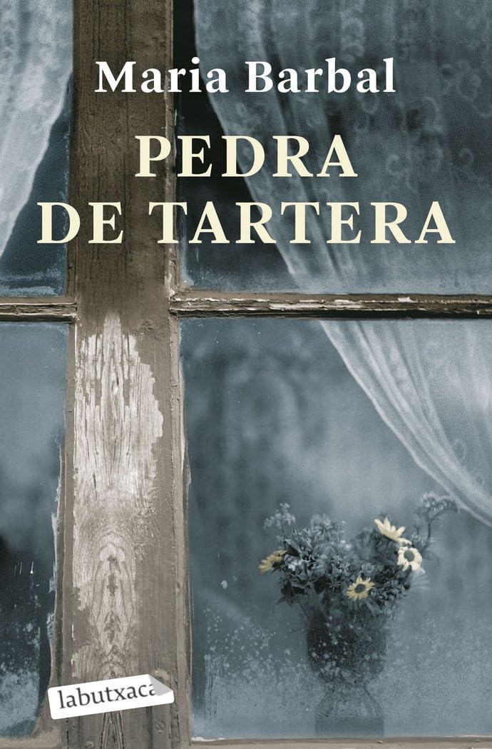 Pedra de tartera (LABUTXACA)