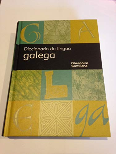 Diccionario da lingua galega