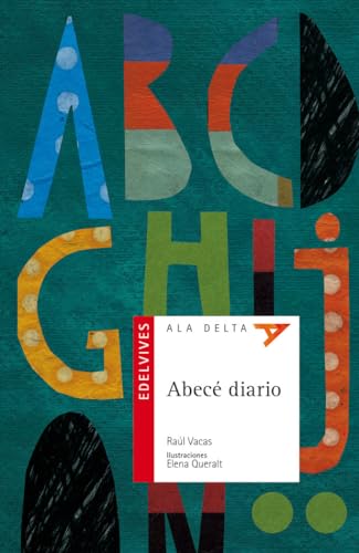Abecé diario: 67 (Ala Delta - Serie roja)