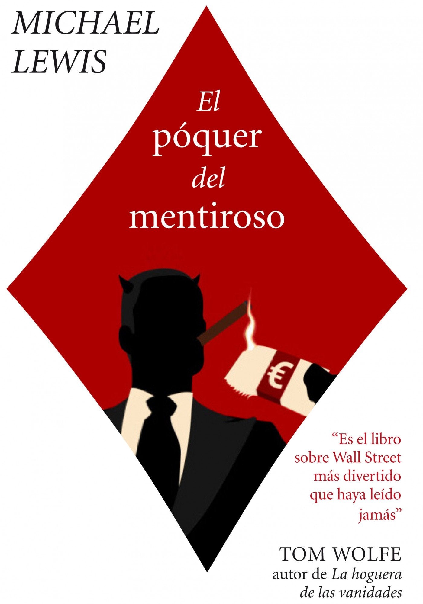 El póquer del mentiroso (Alienta Novela)