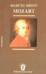 Mozart (Bolsillo Z)