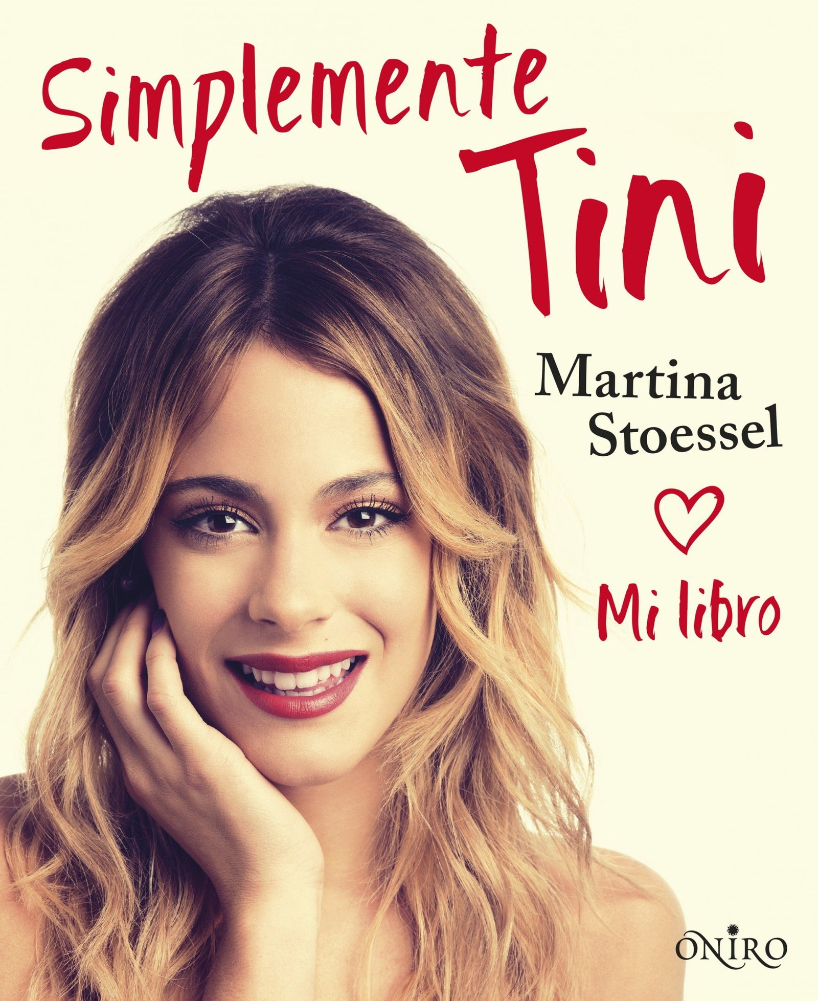 Simplemente Tini (Oniro juvenil)