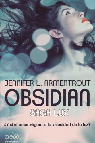 Obsidian: 1 (Neo)