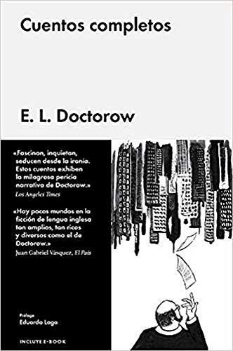 CUENTOS COMPLETOS (Narrativa Extranjera)