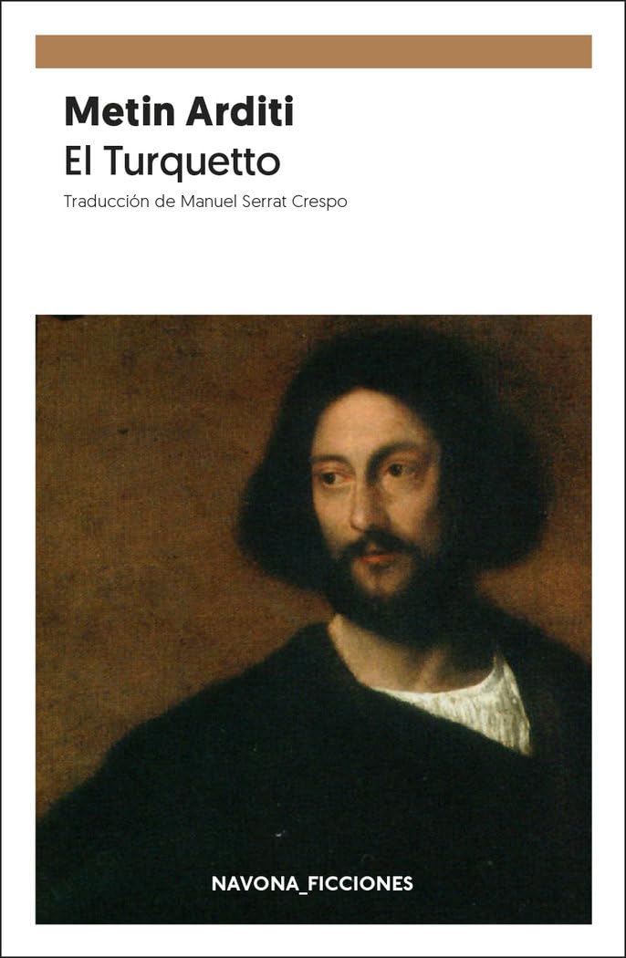 El turqueto (NAVONA_FICCIONES)