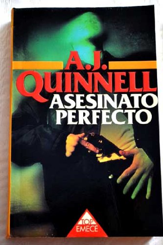 Asesinato perfecto