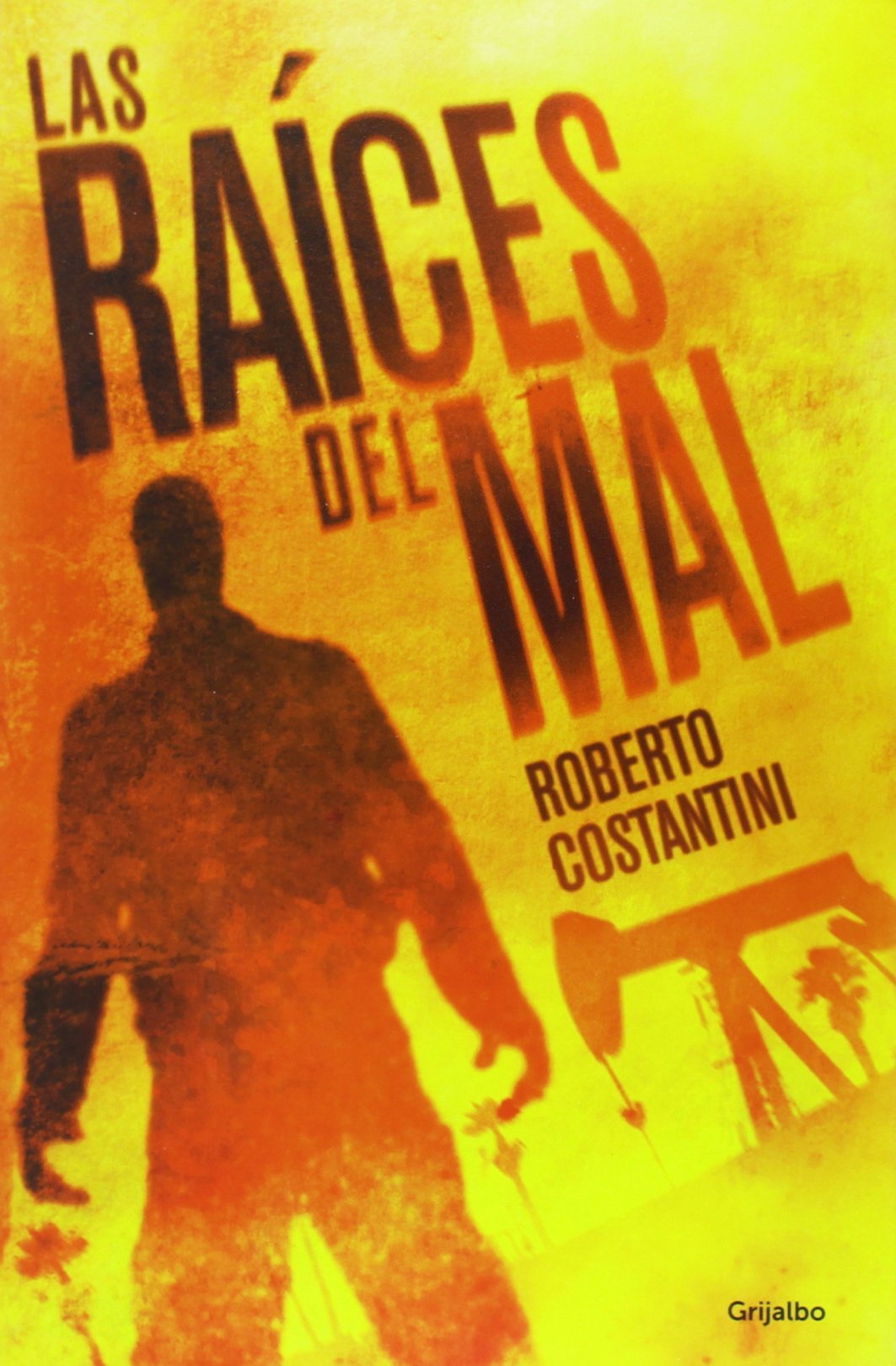 Las raíces del mal (Comisario Michele Balistreri 2) (Novela de intriga)