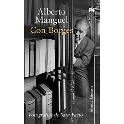 Con Borges (Alianza Literaria (AL))
