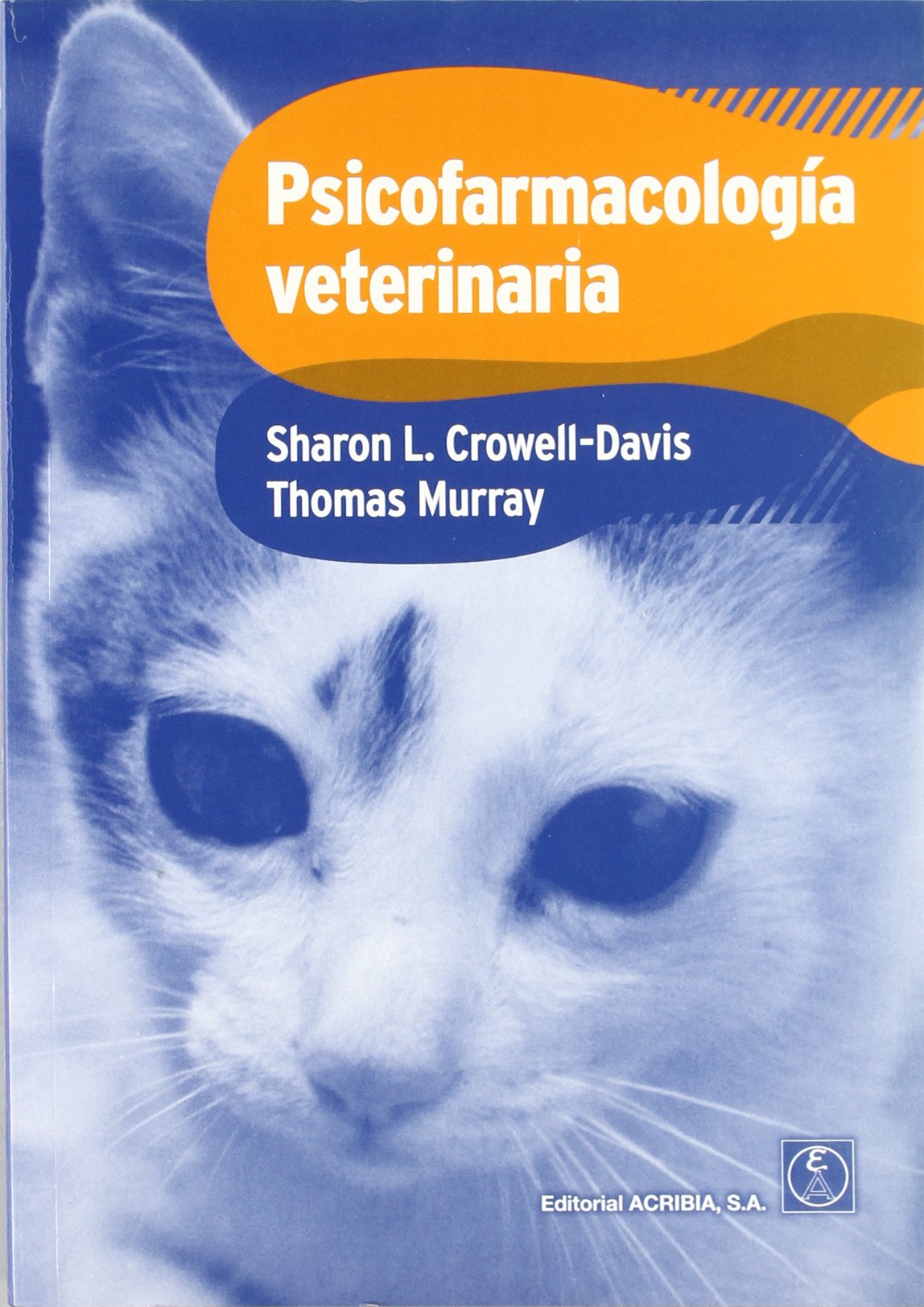 Psicofarmacología veterinaria