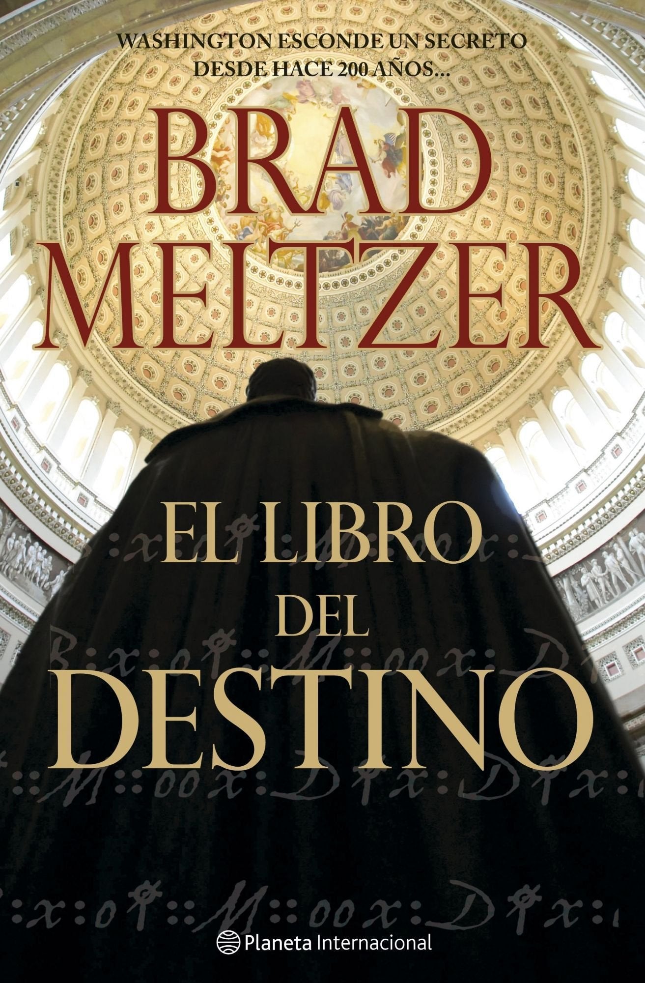 El libro del Destino (Planeta Internacional)