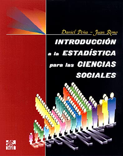 Introduccion a la estadistica para las ciencias sociales - 9788448116170 (SIN COLECCION)