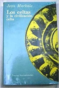 Celtas y la civilizacion celta, los
