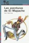 Las aventuras del mapache