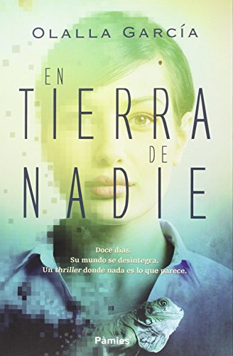 En Tierra De Nadie (Thriller)