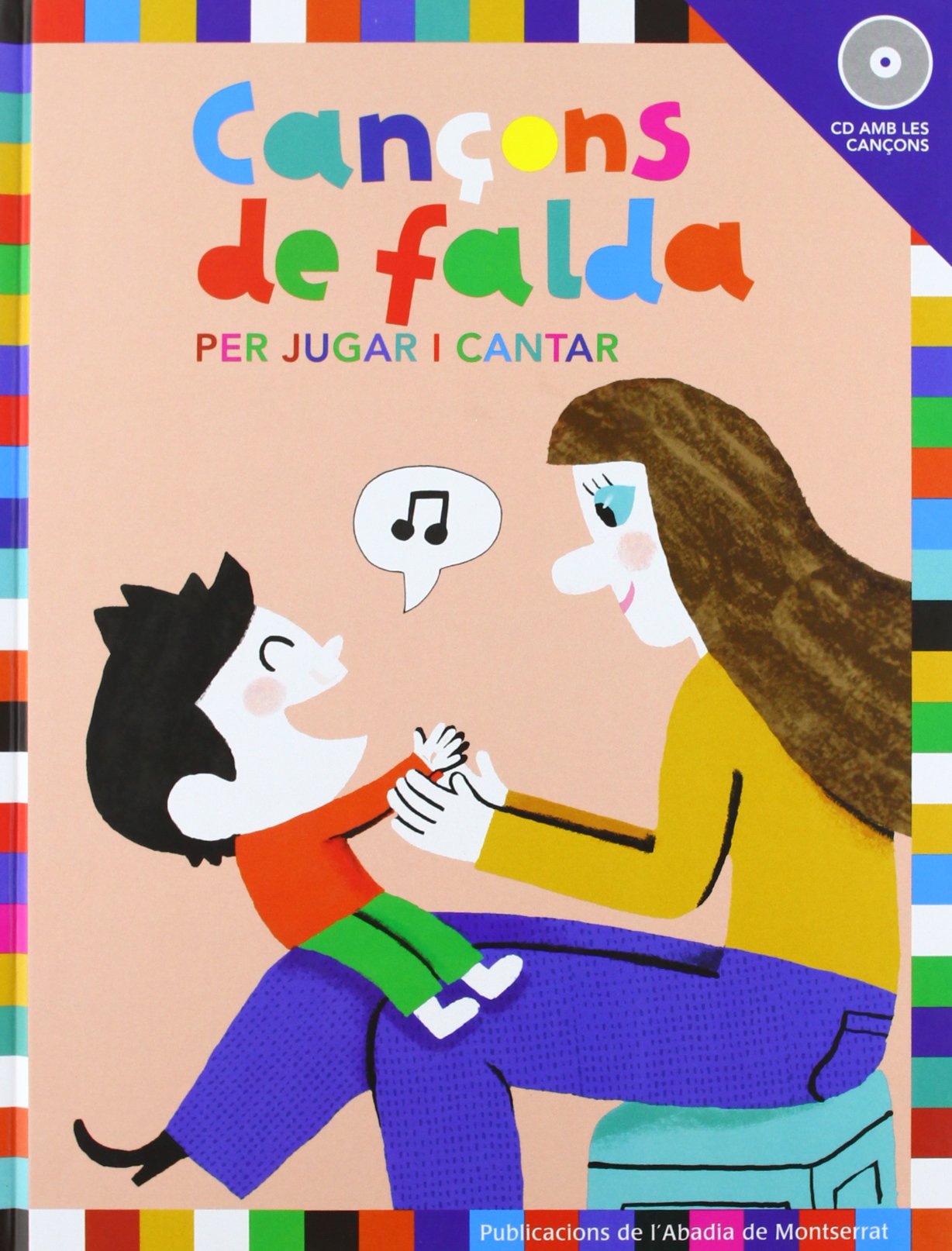 Cançons de falda (Lluerna)