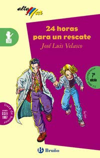24 horas para un rescate (Altamar (antigua))