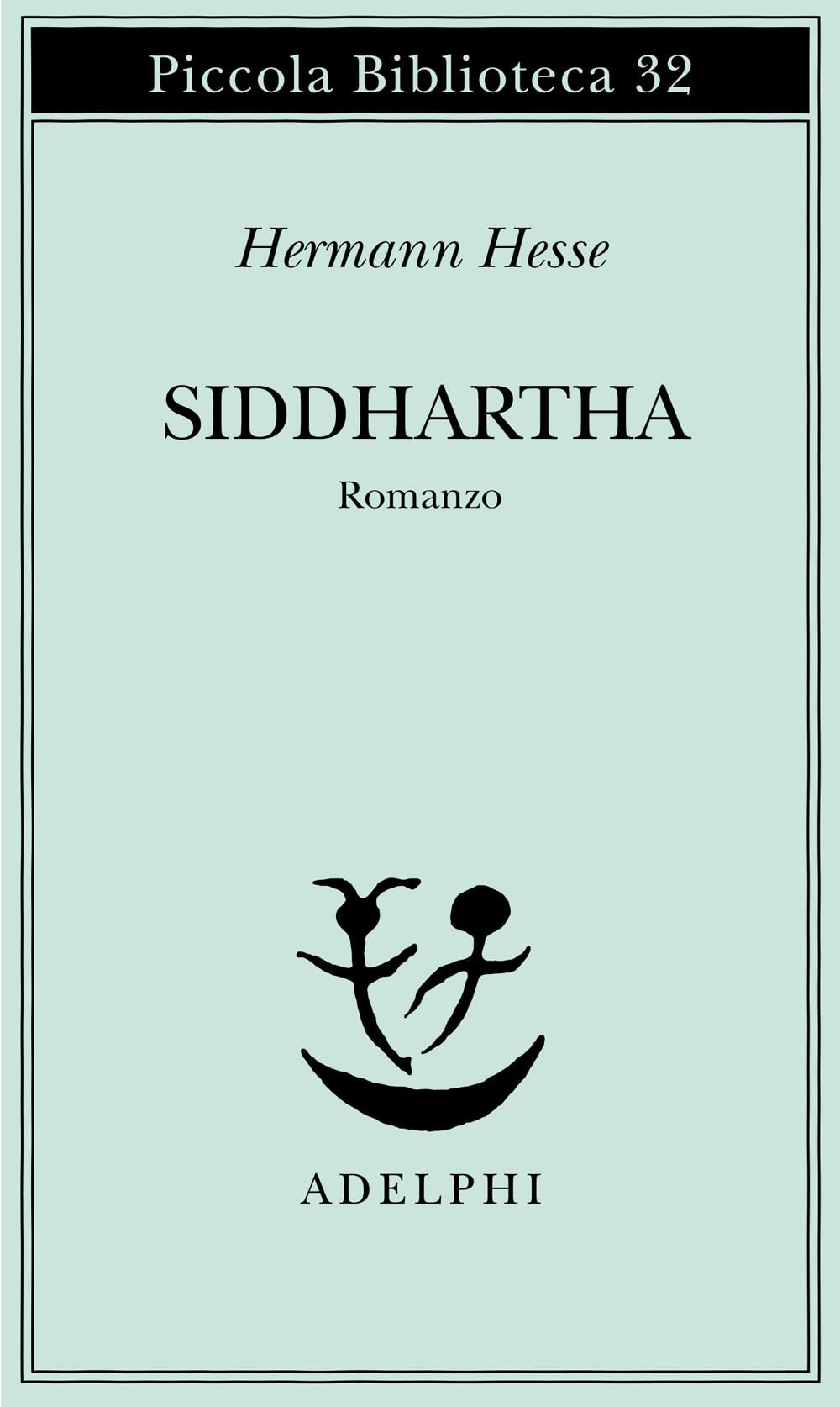 Siddartha