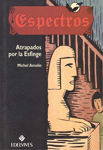 Atrapados por la esfinge