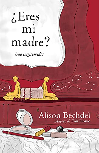 ¿Eres Mi Madre? (Reservoir Gráfica)