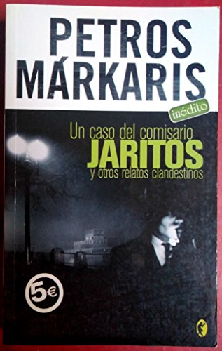 EL CASO DEL TENIENTE JARRITOS