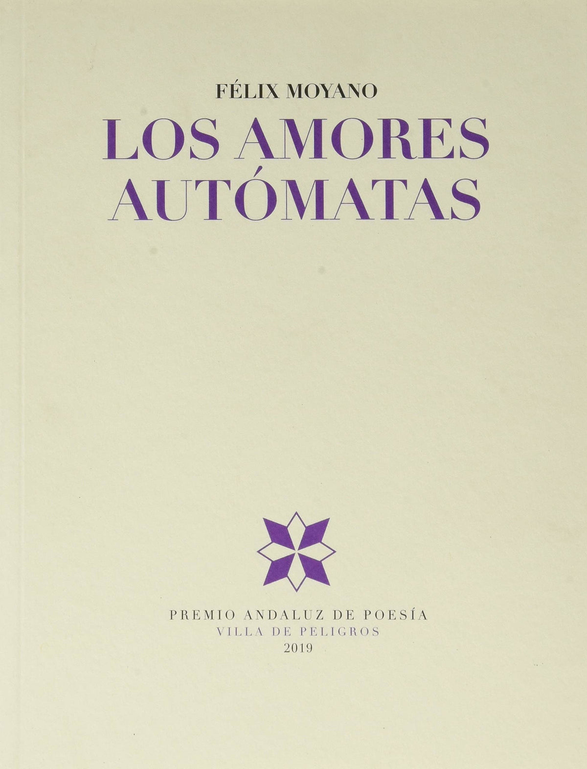 Los amores autómatas