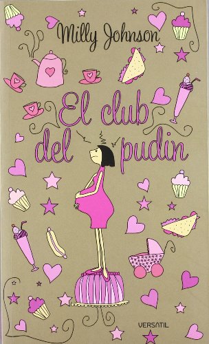 Club Del Pudin,El (NARRATIVA)
