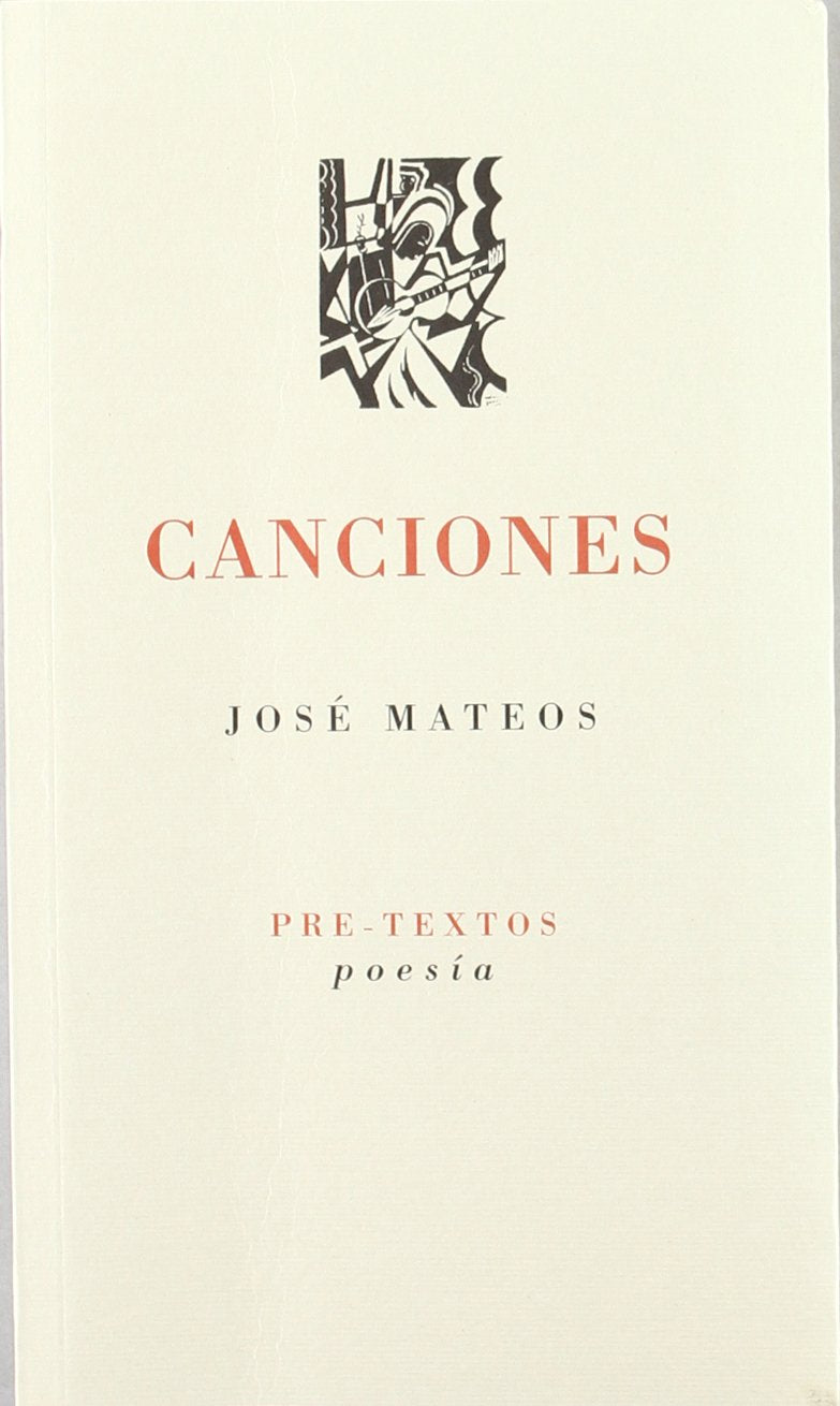 Canciones (Poesía)