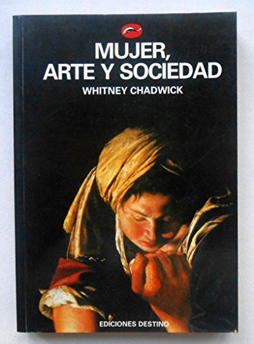 Mujer, Arte Y Sociedad