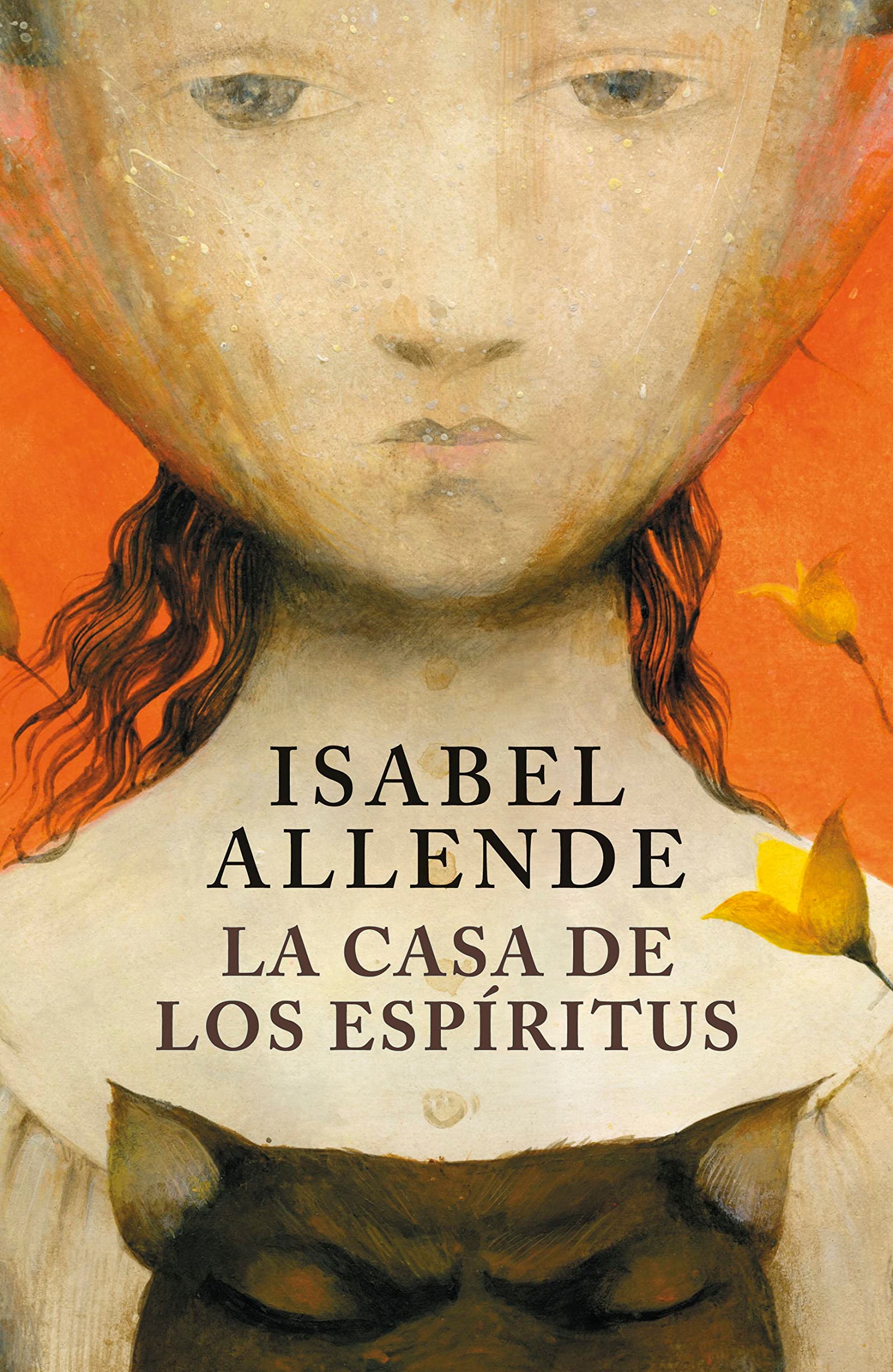 La casa de los espíritus (Éxitos)