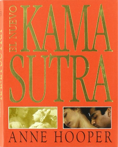 NUEVO KAMA SUTRA, EL (DORLING SERIE DIVULG)