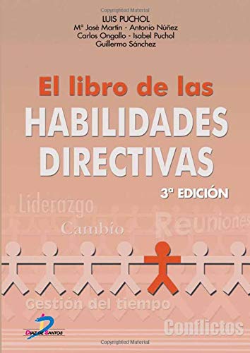 El libro de las habilidades directivas: XV JORNADAS DE CLÍNICA PSICOANALÍTICA (SIN COLECCION)