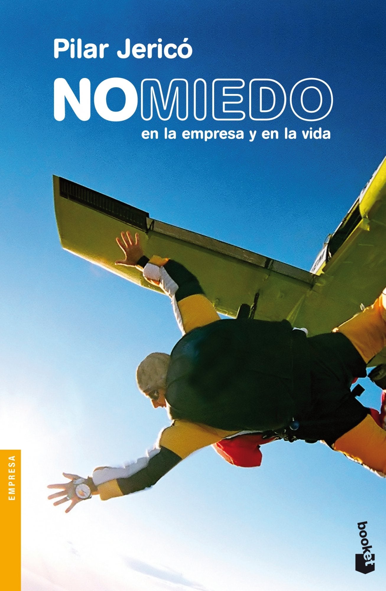NoMiedo: 1 (Divulgación)
