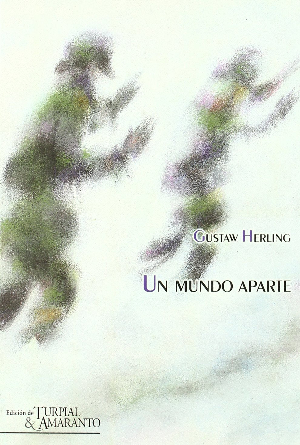 Un Mundo Aparte (Memoria)