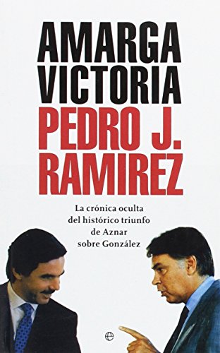 AMARGA VICTORIA (BOLSILLO)