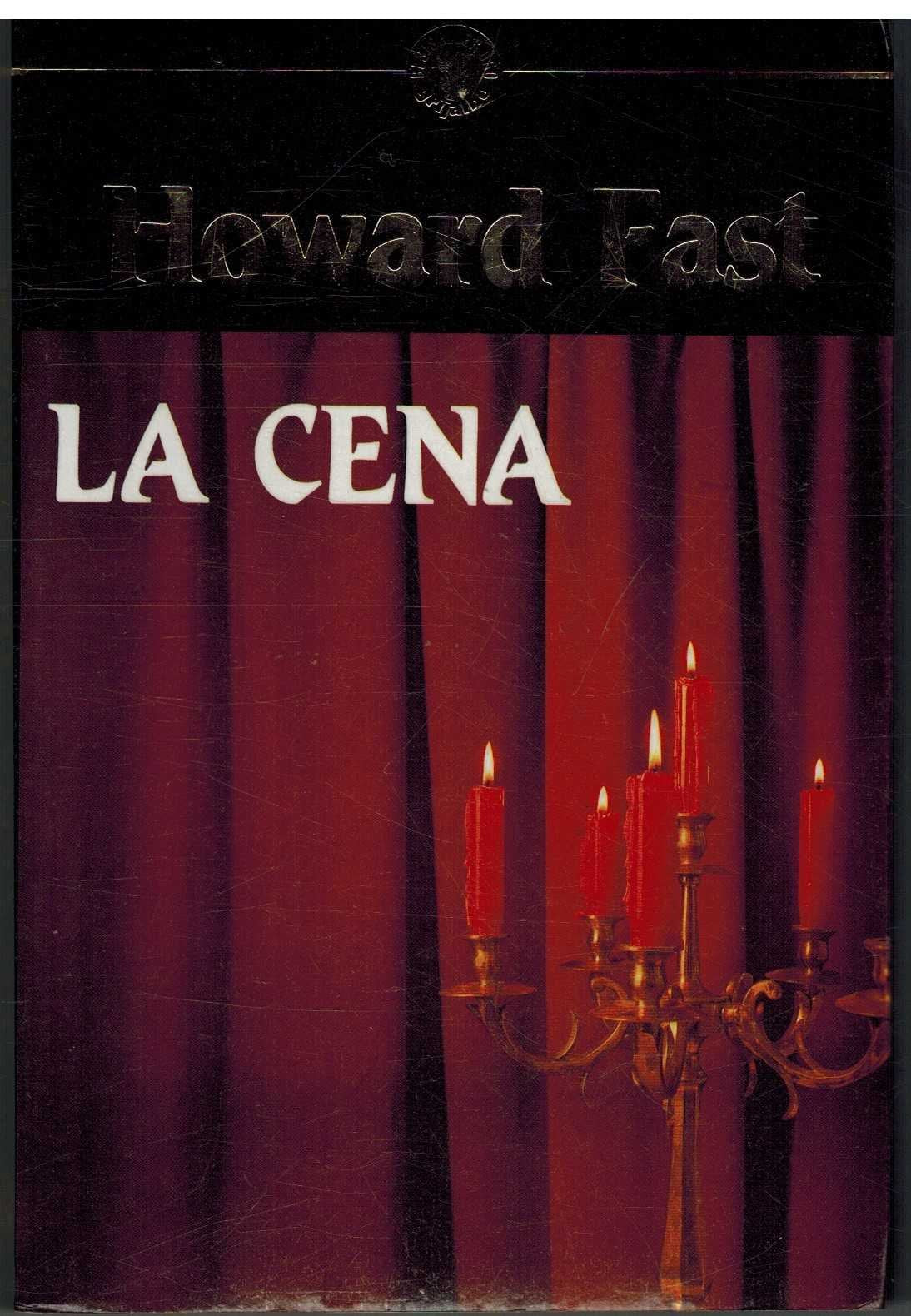 Cena, la