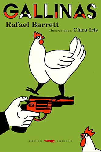 Gallinas y otros cuentos (SERIE ILUSTRADA)