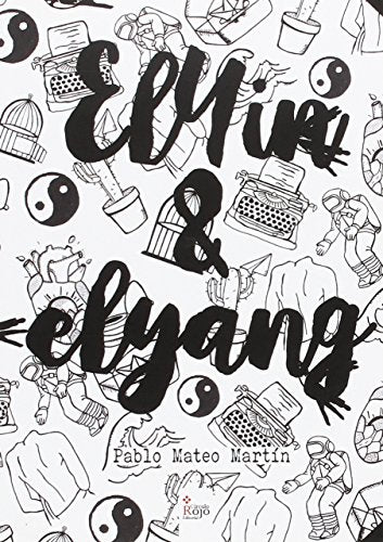 El ying y el yang (SIN COLECCION)