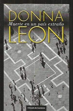Muerte En Un País Extraño