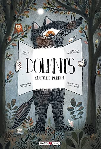 Dolents (Llibres per als amants dels llibres)