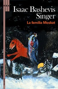 La familia moskat: 353 (Otros Ficción)