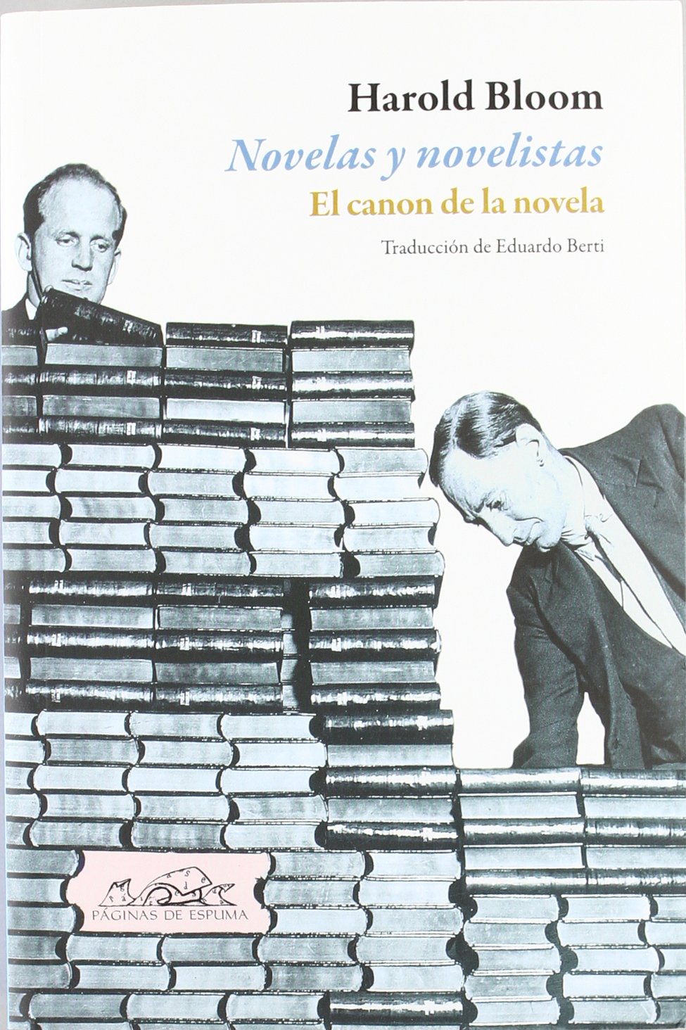 Novelas y novelistas: El canon de la novela: 164 (Voces / Ensayo)