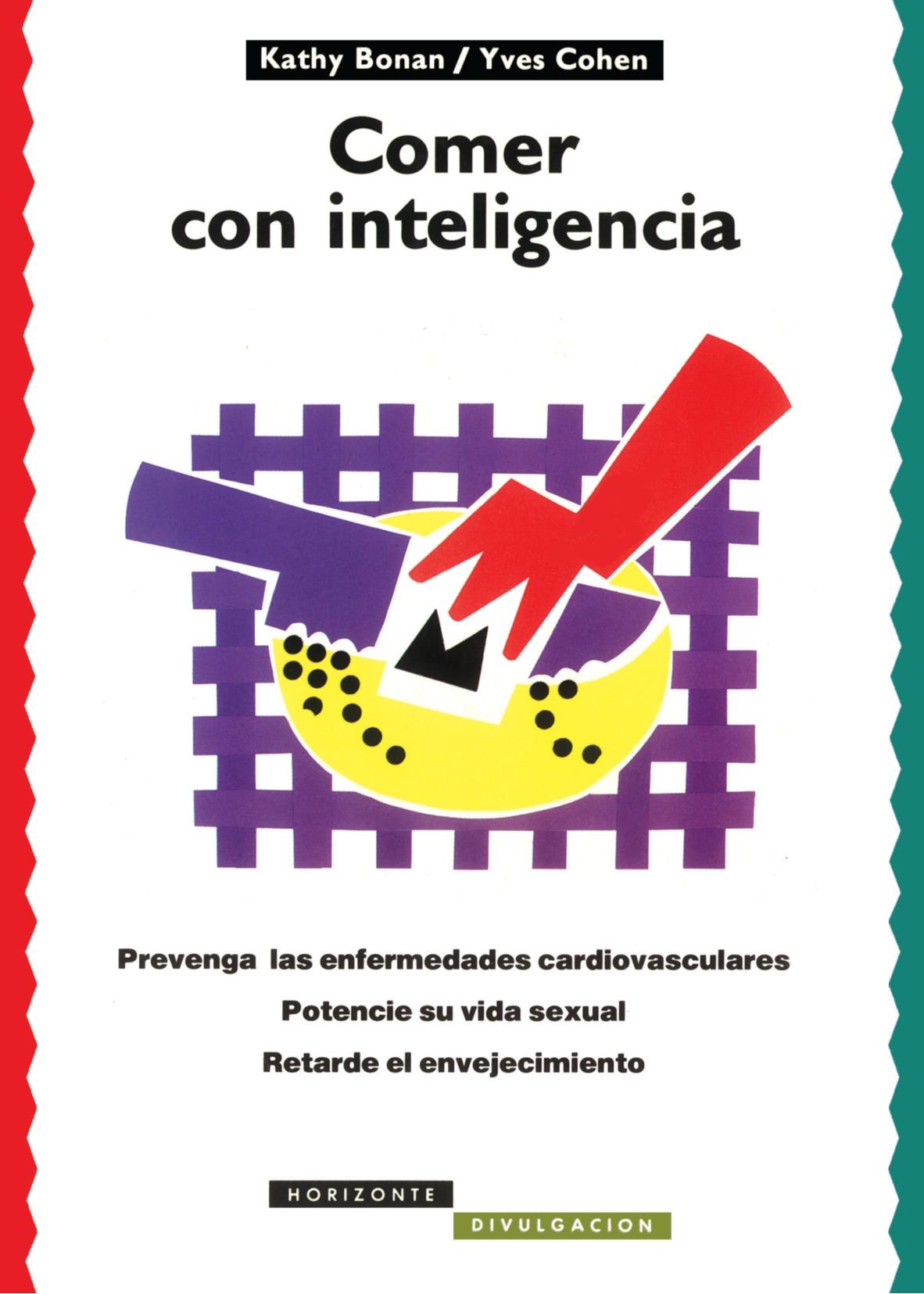 Comer Con Inteligencia