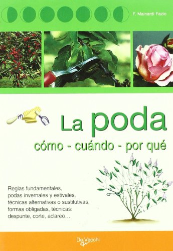La poda