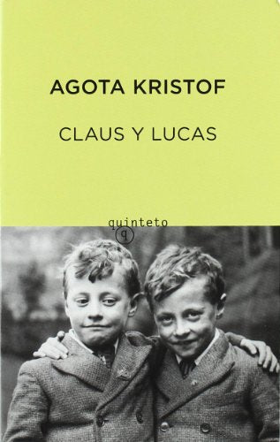 Claus Y Lucas