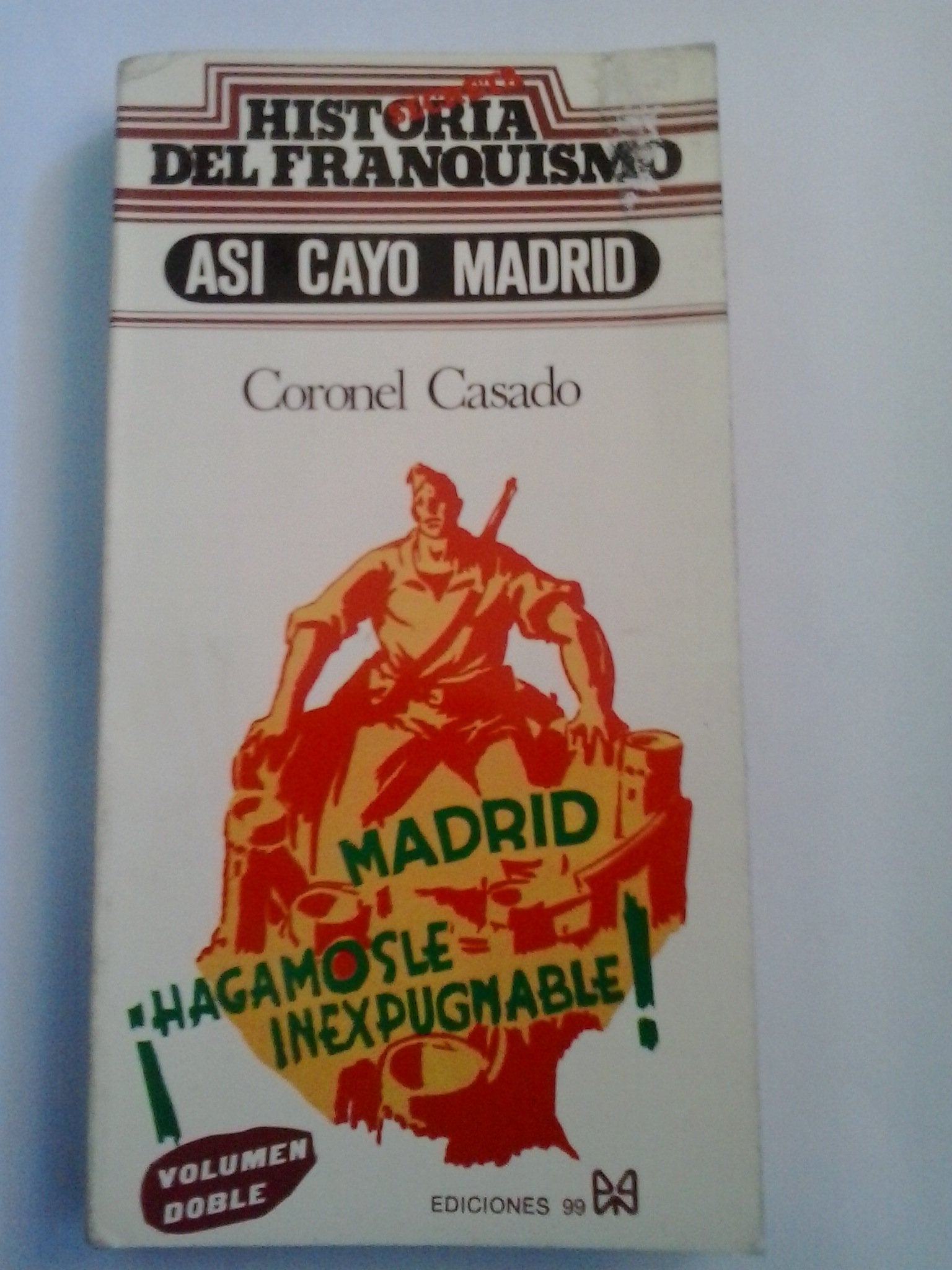 Asi Cayo Madrid.