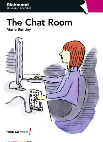 RPR LEVEL 5 THE CHATROOM (LECTURAS GRADUADAS)