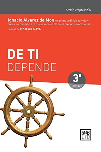 De ti Depende (acción empresarial)