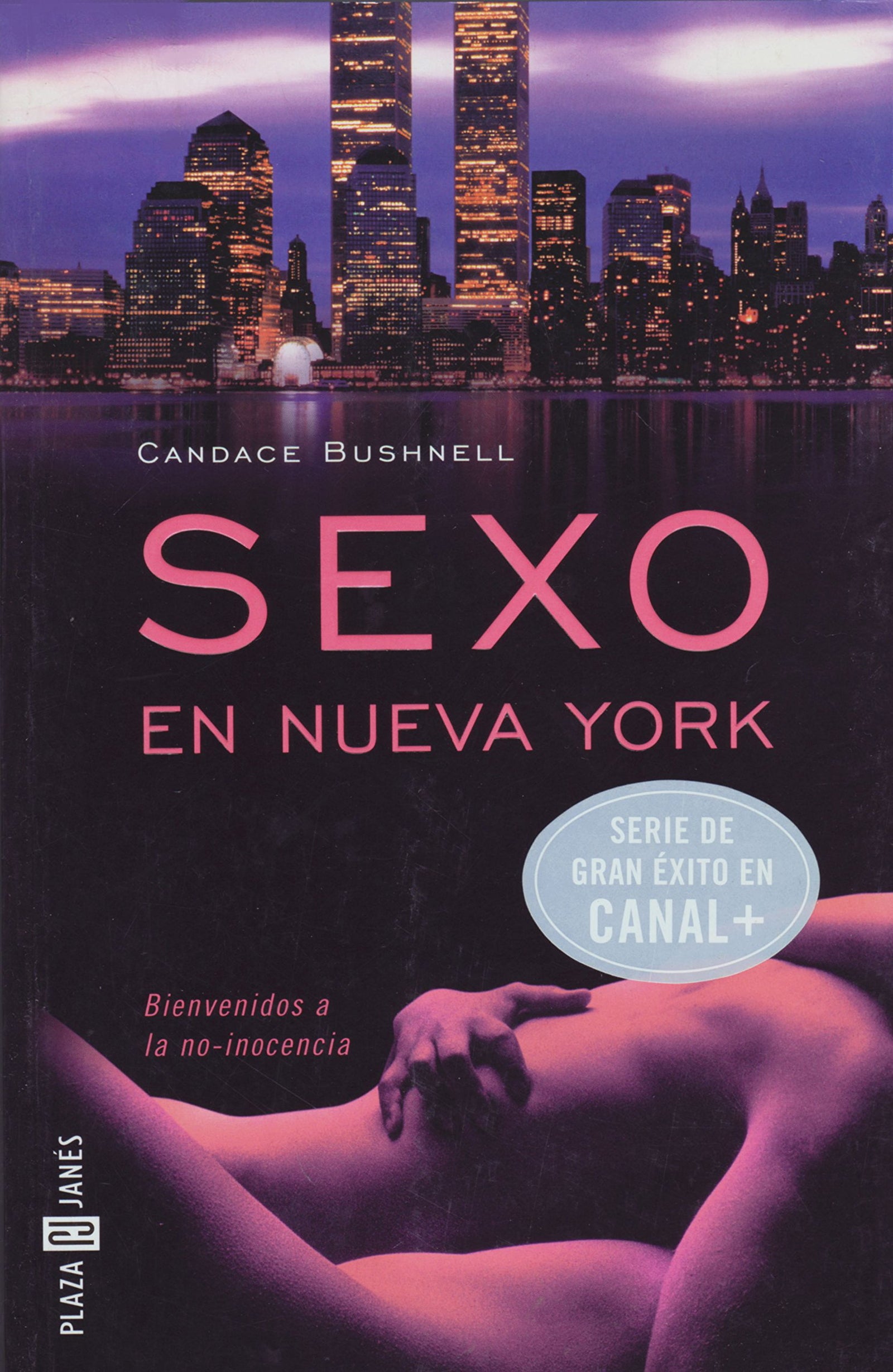 Sexo en nueva york